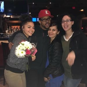 Meet your Posher, Sean